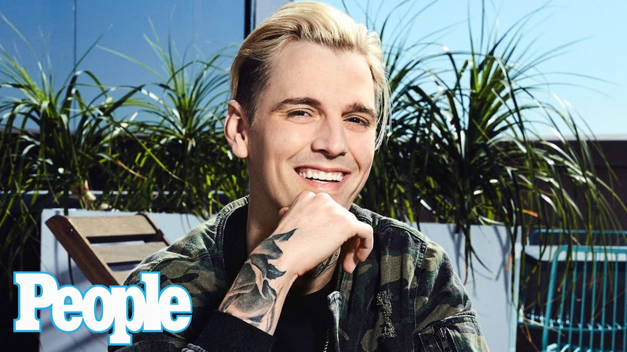 aaron carter doc