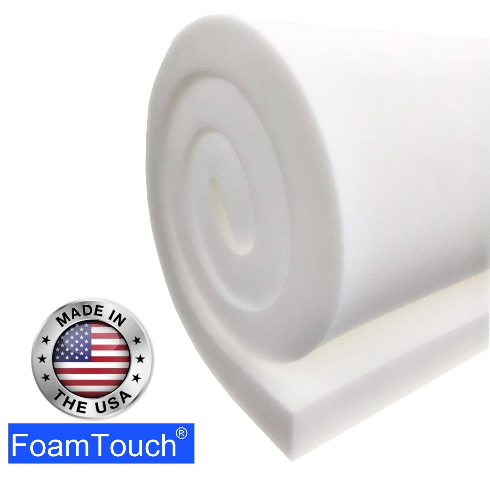 high density upholstery foam