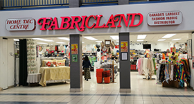 fabric land