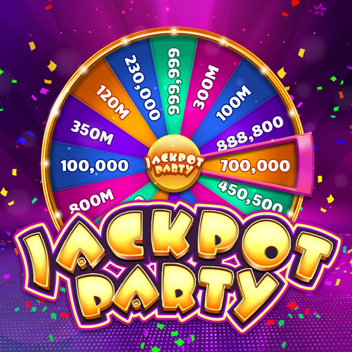 jackpot party free coins site