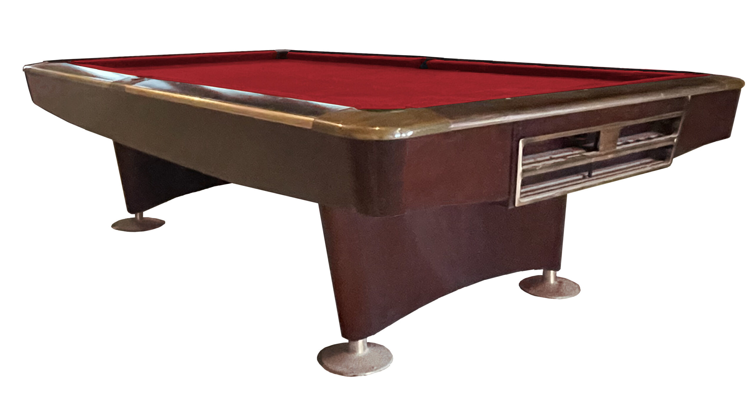 brunswick pool tables canada