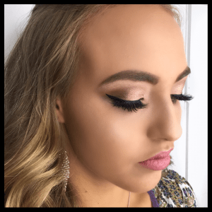 makeup looks for formal