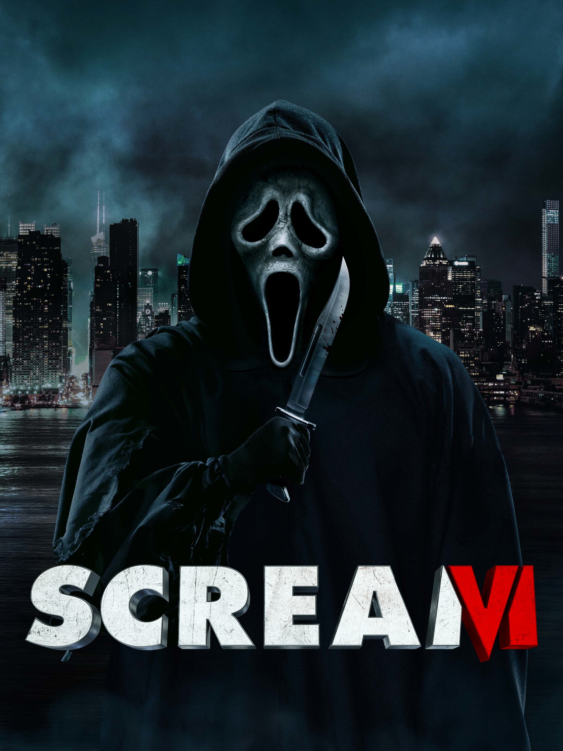 ver online scream 6