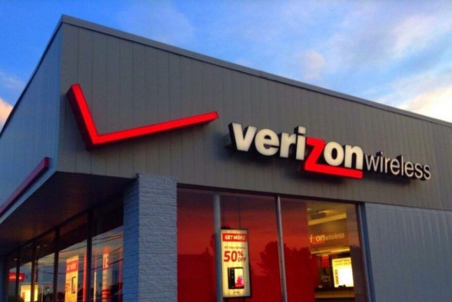 verizon locations