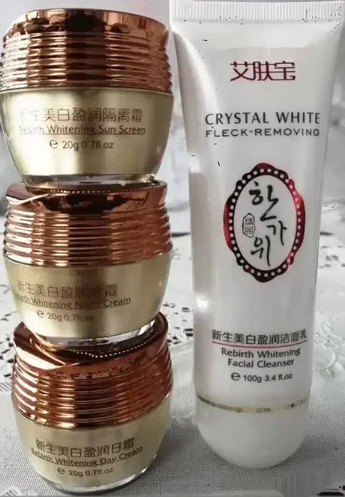 rebirth cream review