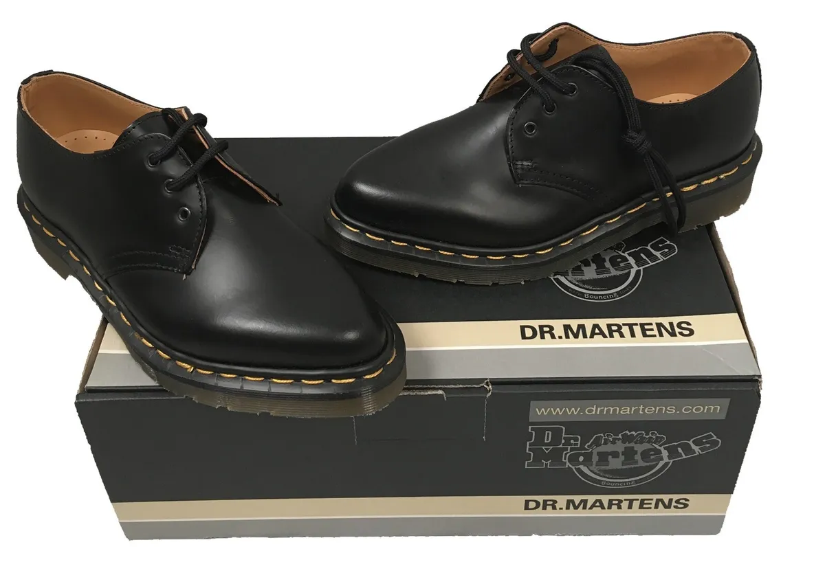 doc martin shoes