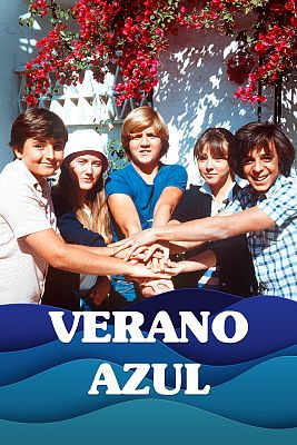 verano azul serie completa online gratis