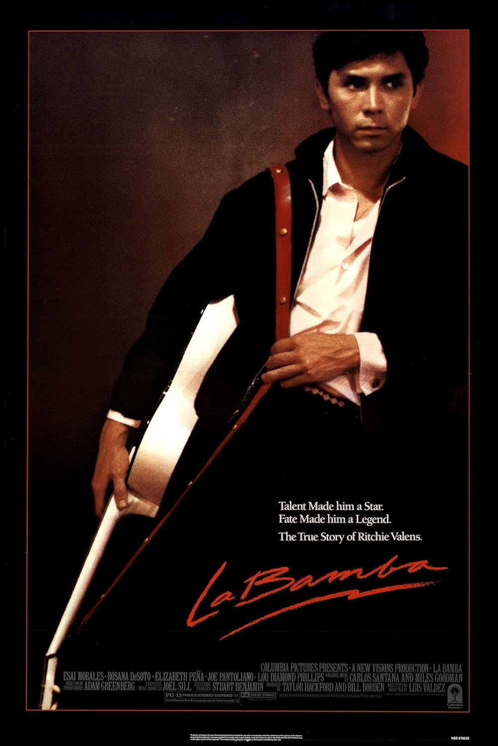 la bamba movie full movie