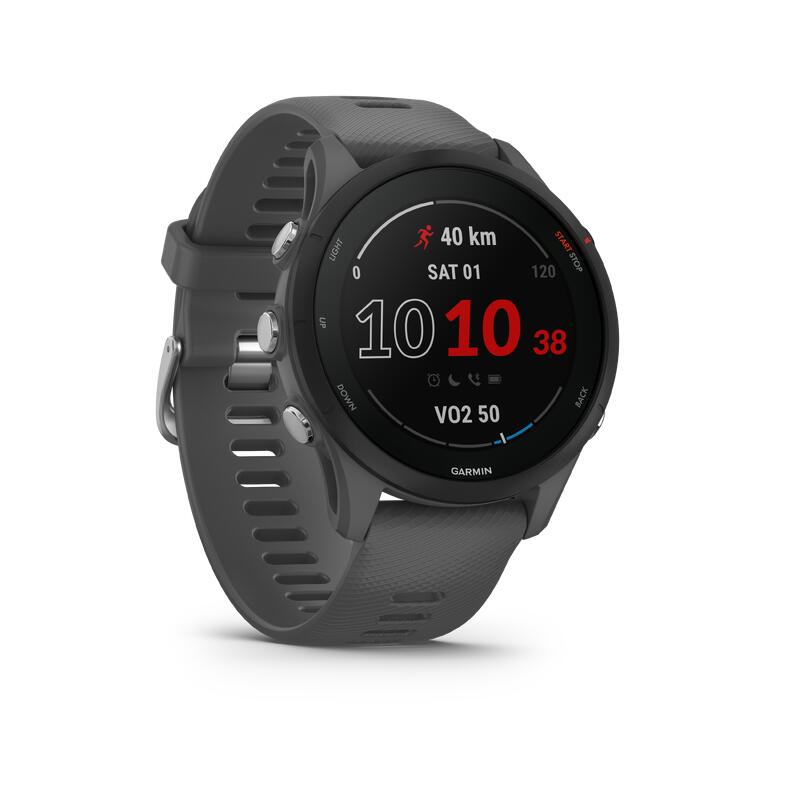 garmin forerunner 255 decathlon