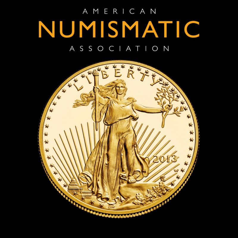 american numismatic association