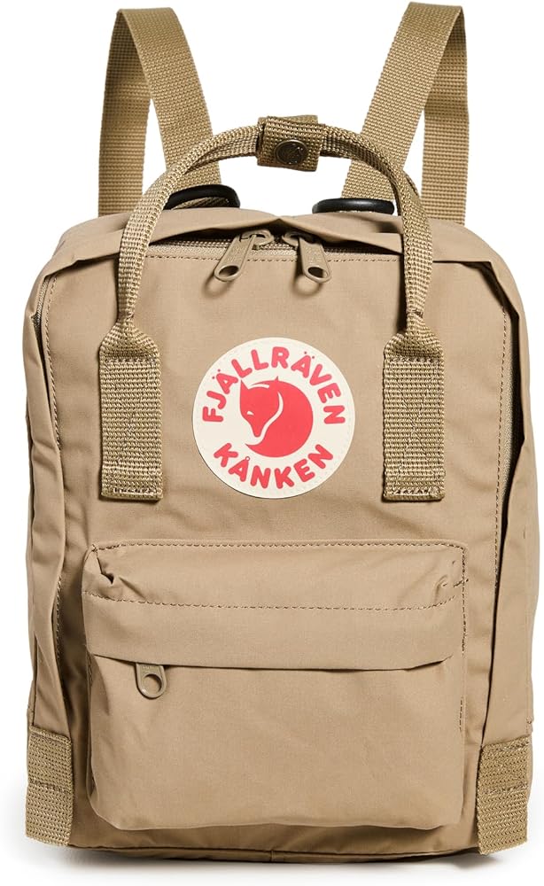 amazon fjällräven rucksack