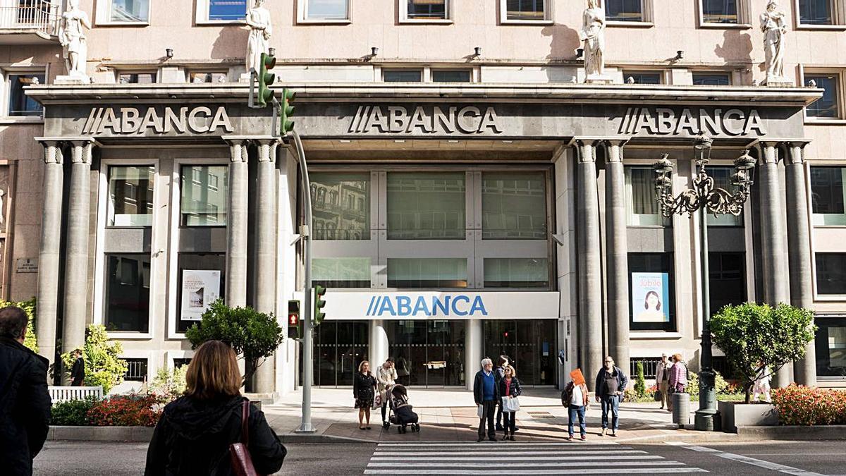 abanca near me