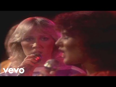 abba on youtube