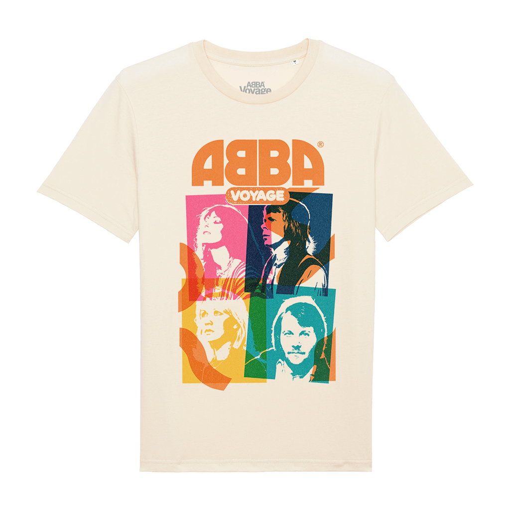 abba voyage merchandise