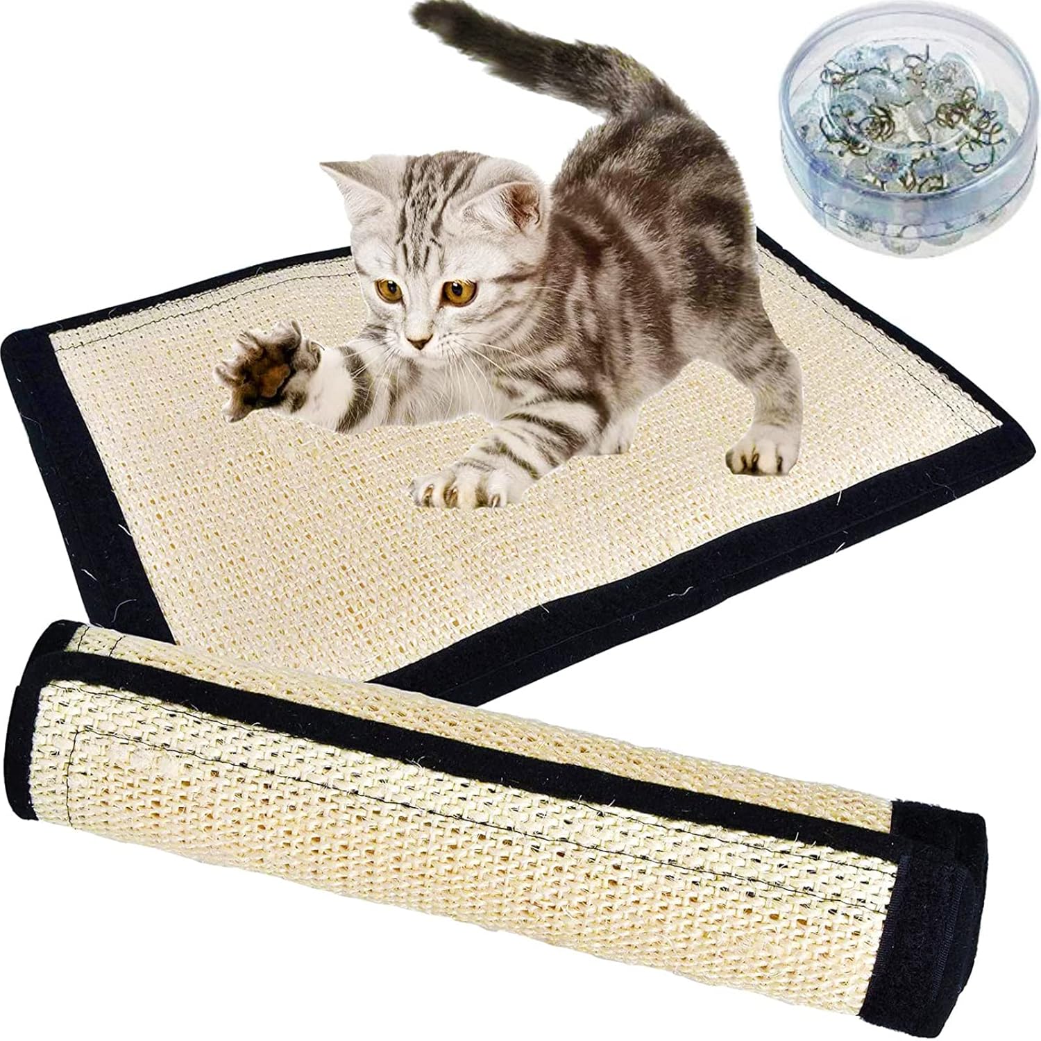 cat scratch pads for couch