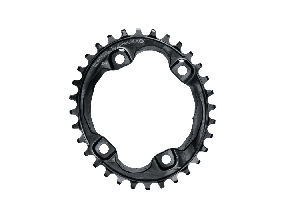 absolute black inner chainring