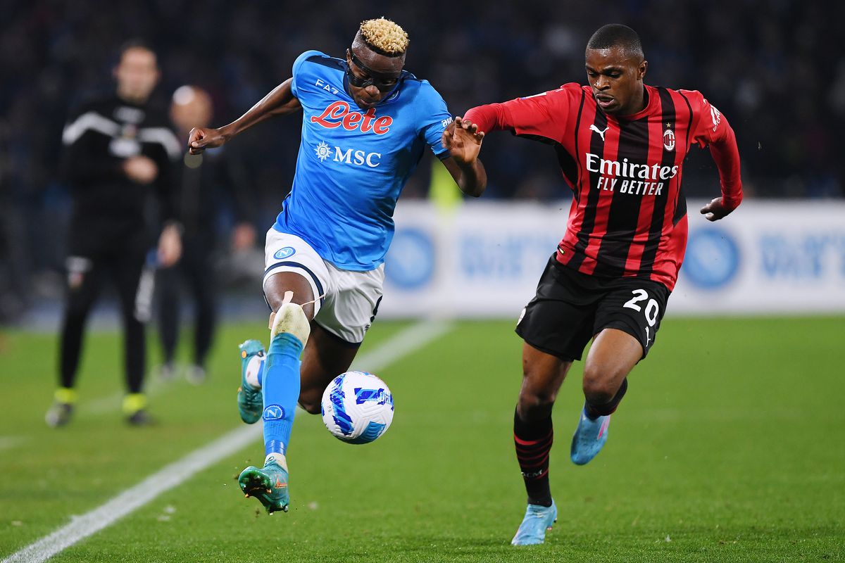 a.c. milan vs s.s.c. napoli player ratings