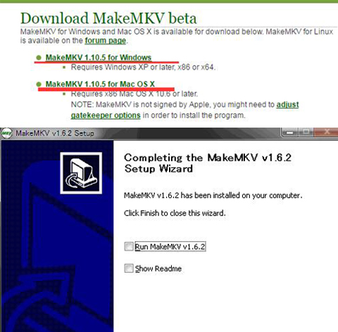 mkv beta key