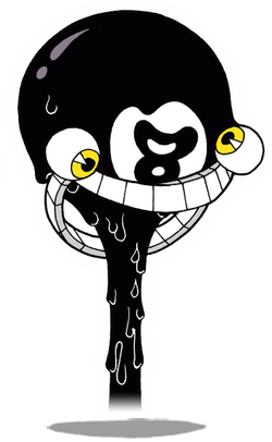 cuphead 8 ball