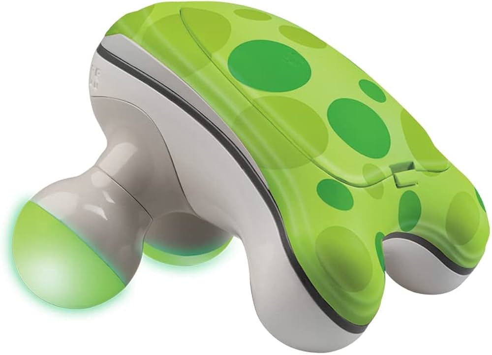 ribbit massager