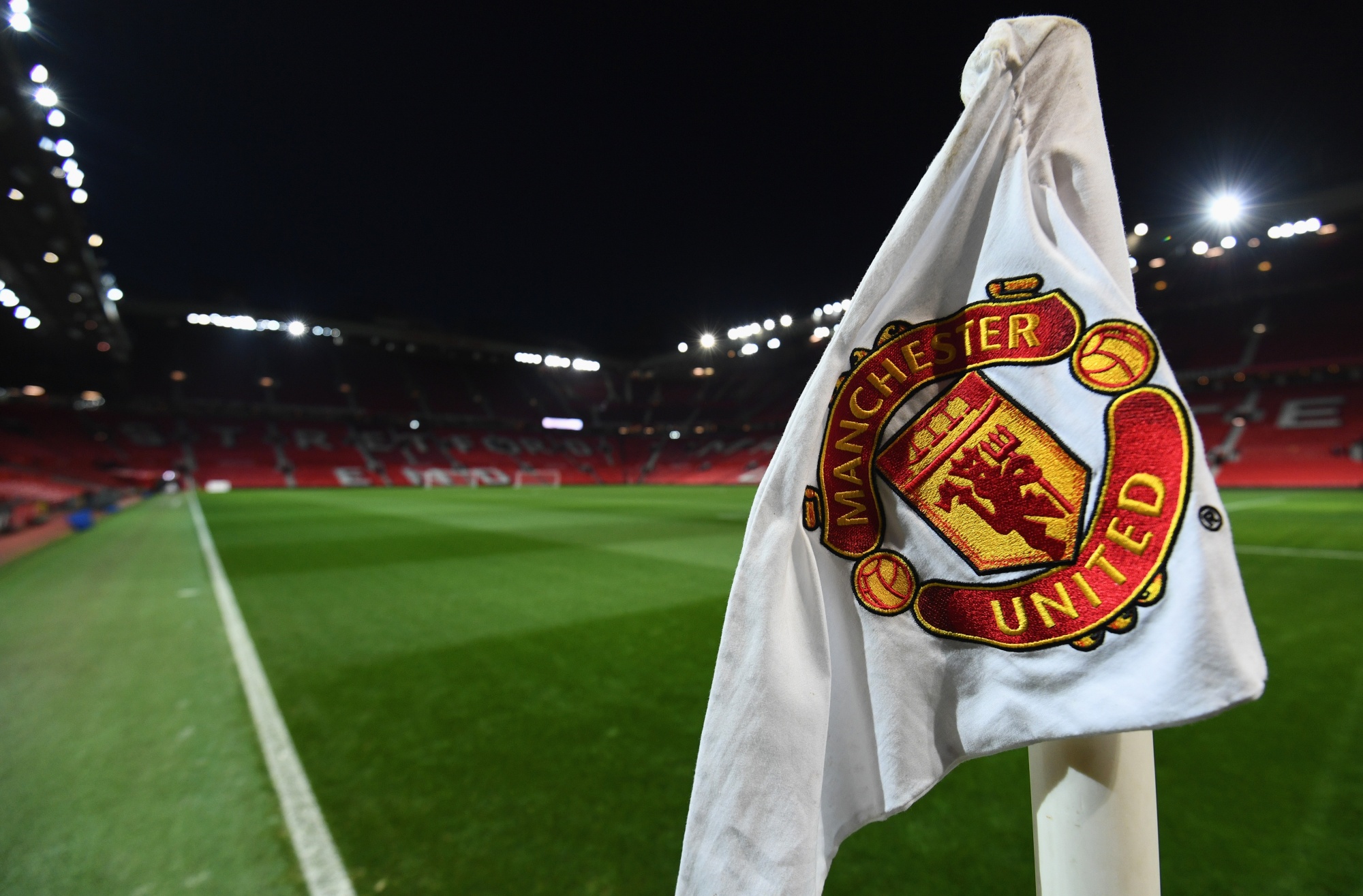 bloomberg manchester united