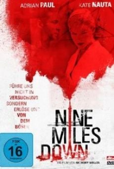 nine miles down online latino