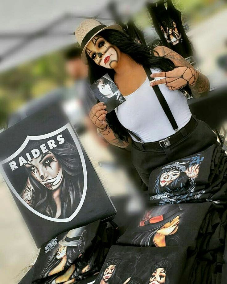 raider cholas