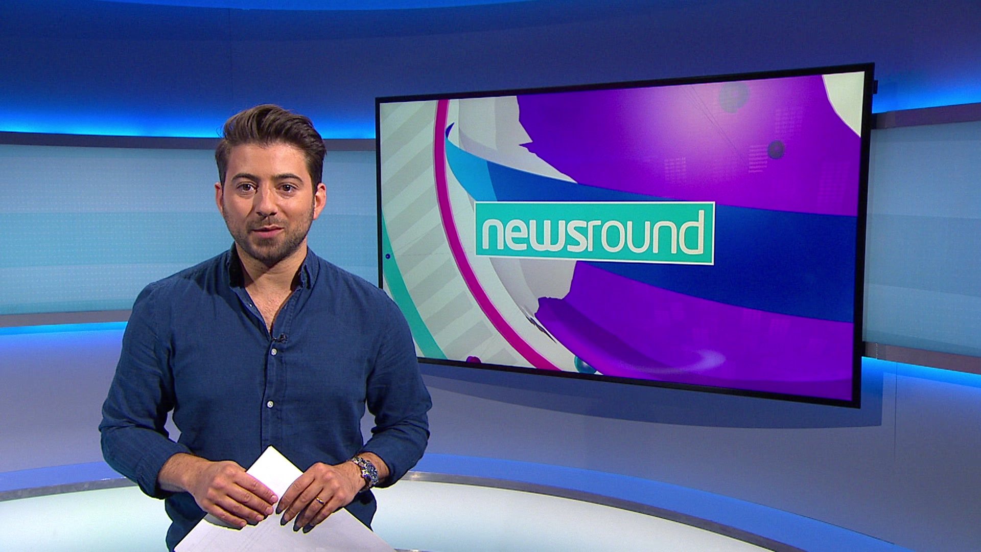 newsround