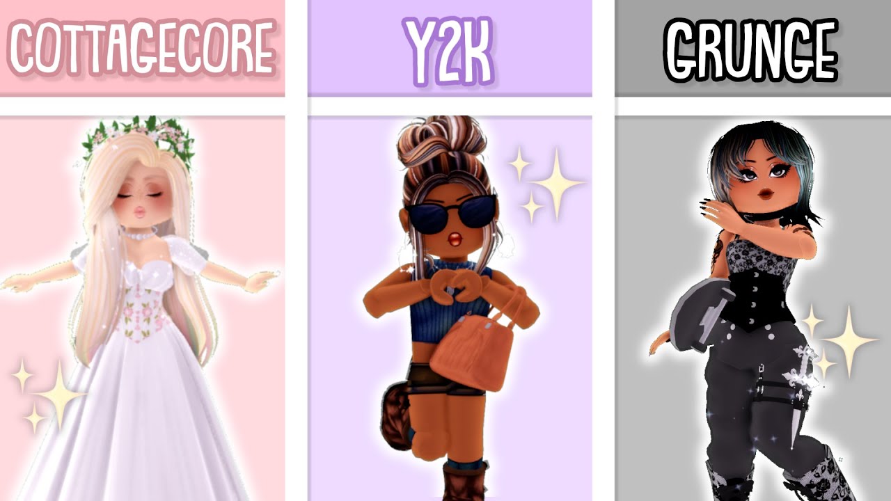 roblox royale high outfit ideas
