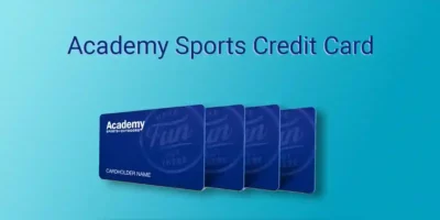 academy credit card login