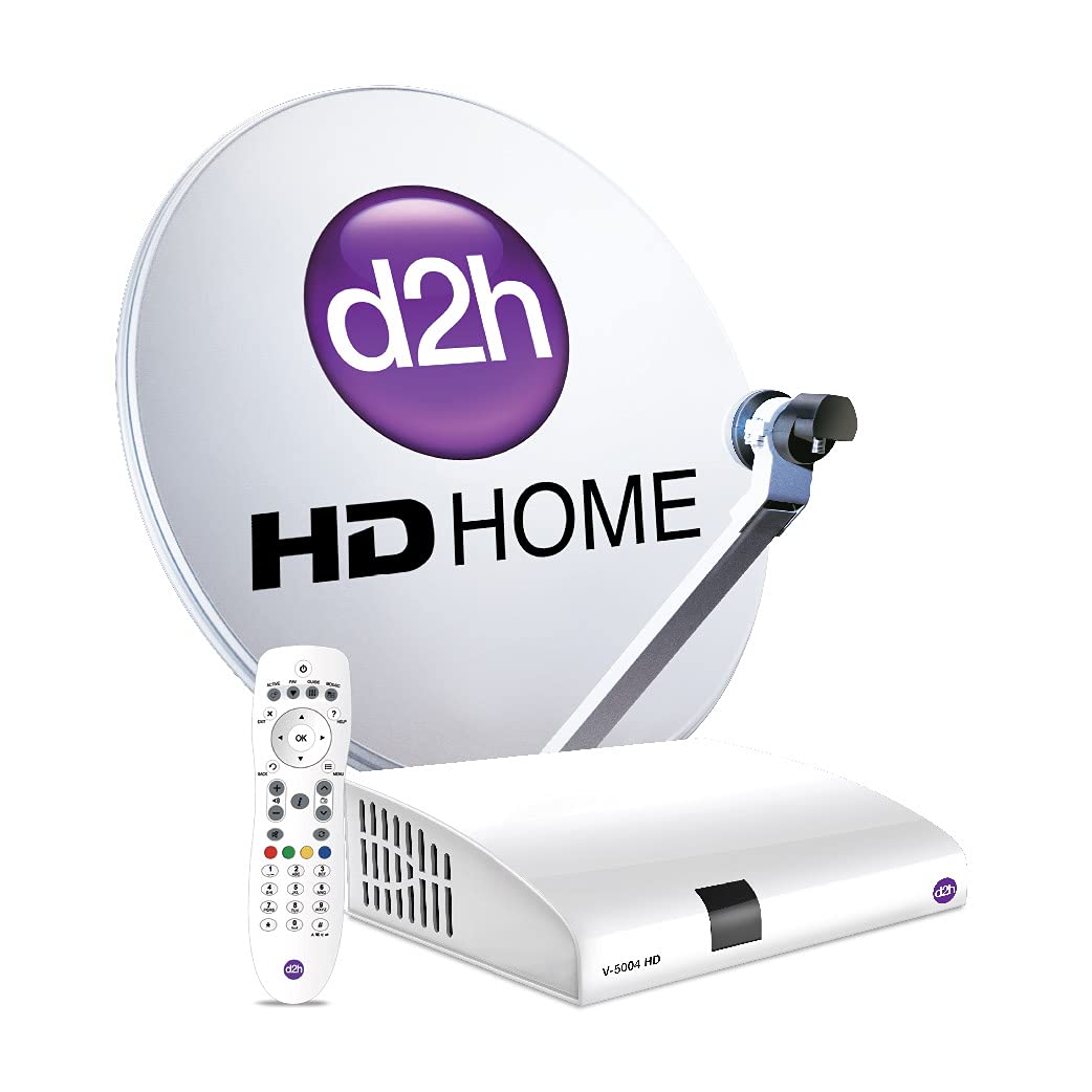 videocon d2