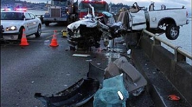 accident on astoria megler bridge