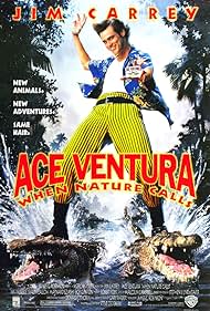 ace ventura 2 watch online