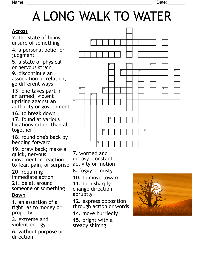 acknowledge crossword clue