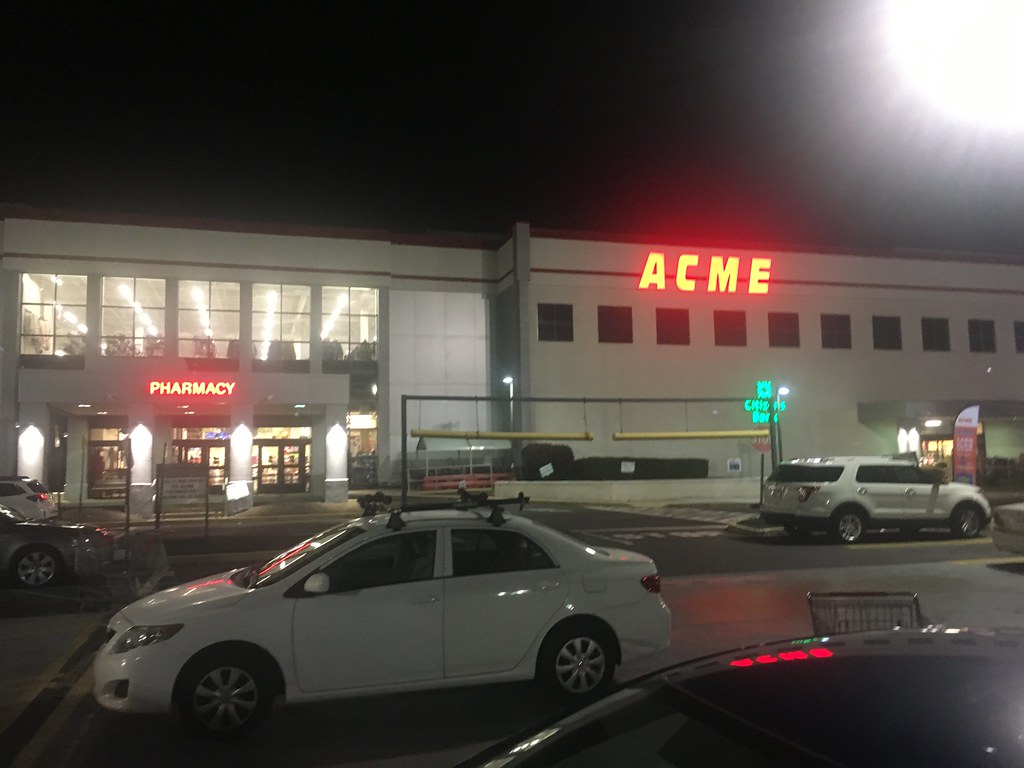 acme markets jenkintown photos