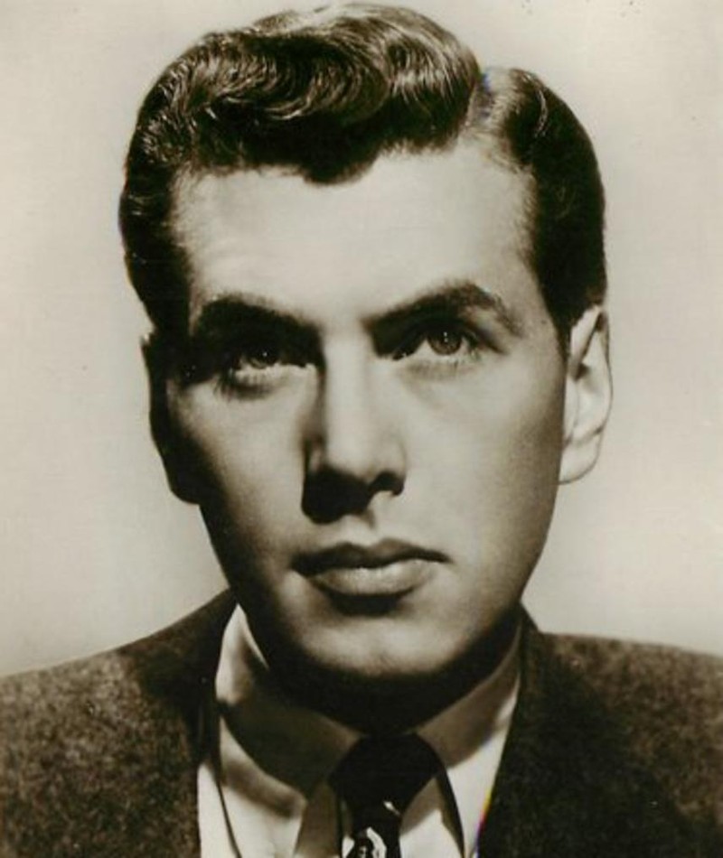 actor robert hutton