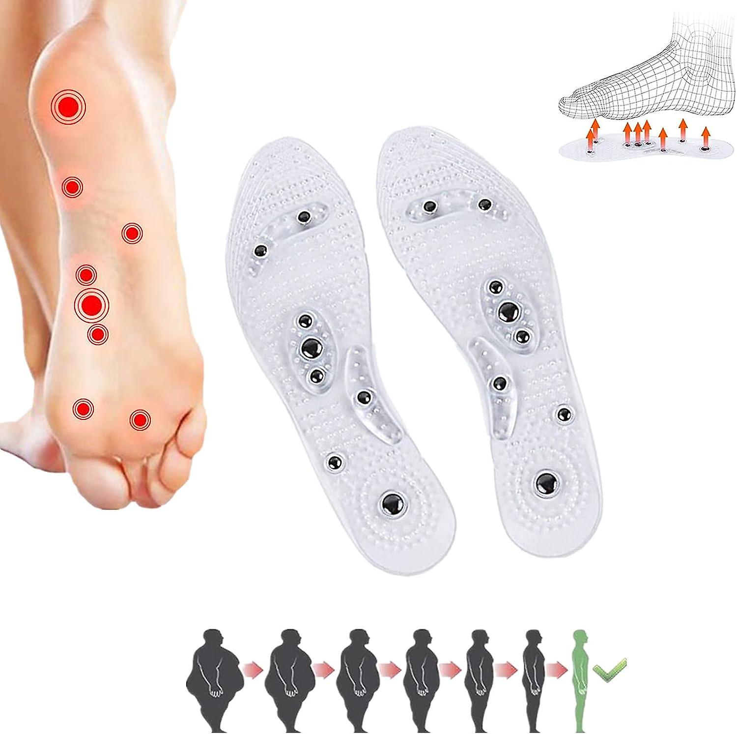 acupressure insoles