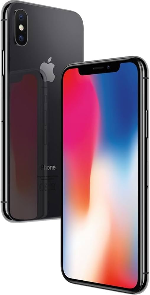 iphone x amazon