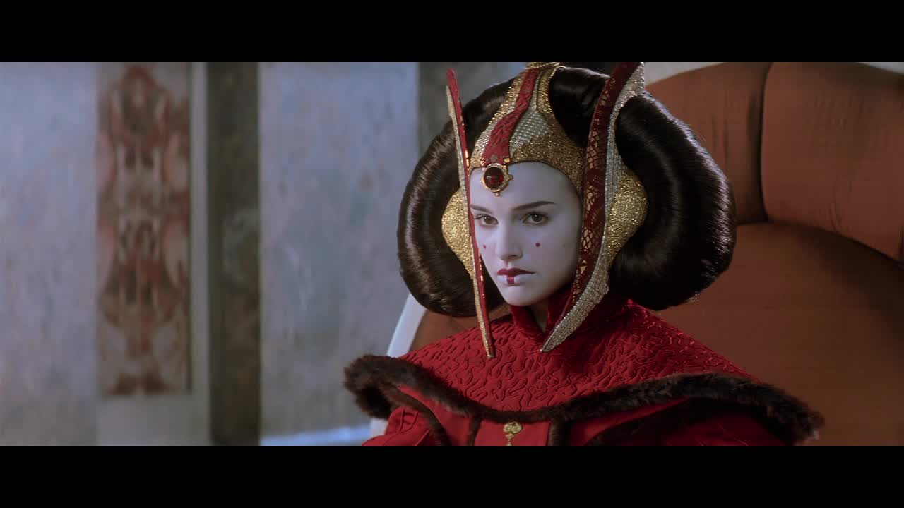 imdb star wars phantom menace