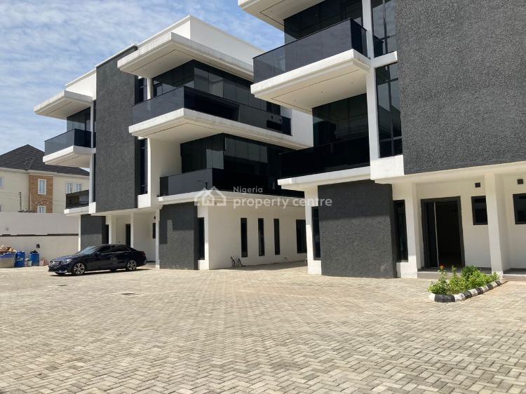 victoria island lagos houses