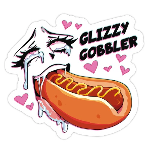 glizzy gobbler