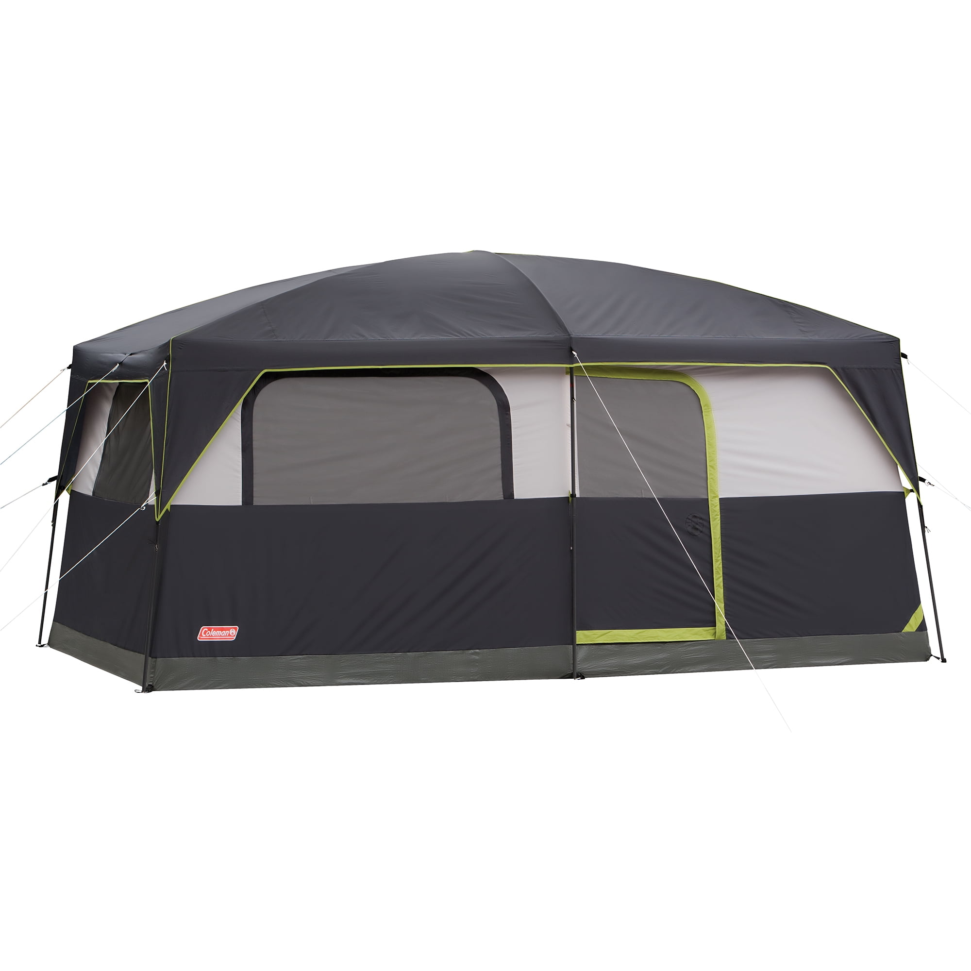 coleman tents 8-person