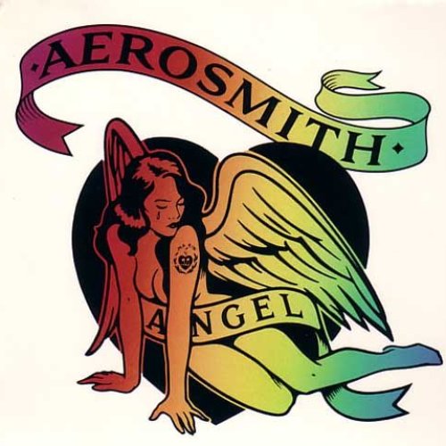 aerosmith angel mp3 download