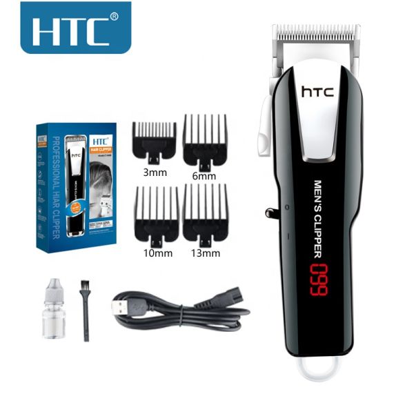 htc hair cutting machine