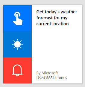 current weather today at my location