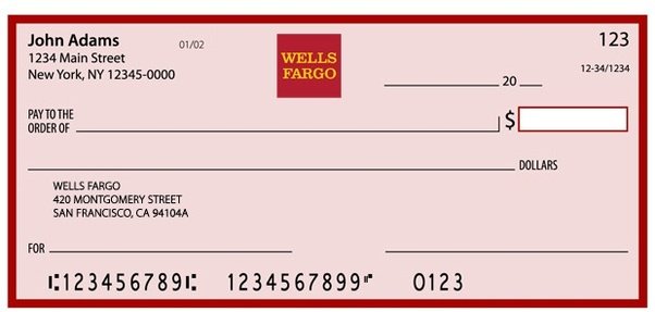 wire transfer wells fargo routing number