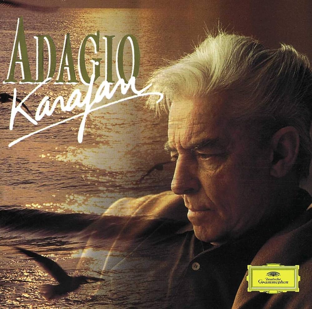 adagios karajan