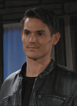 adam newman on the young and restless