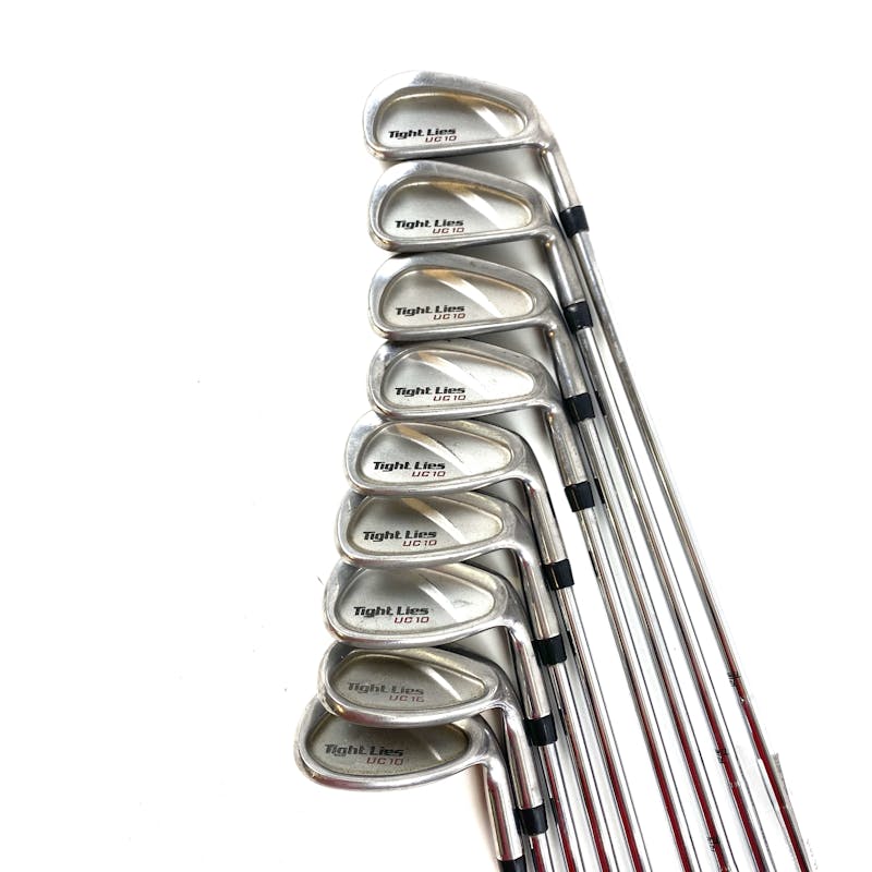 adams golf tight lies irons