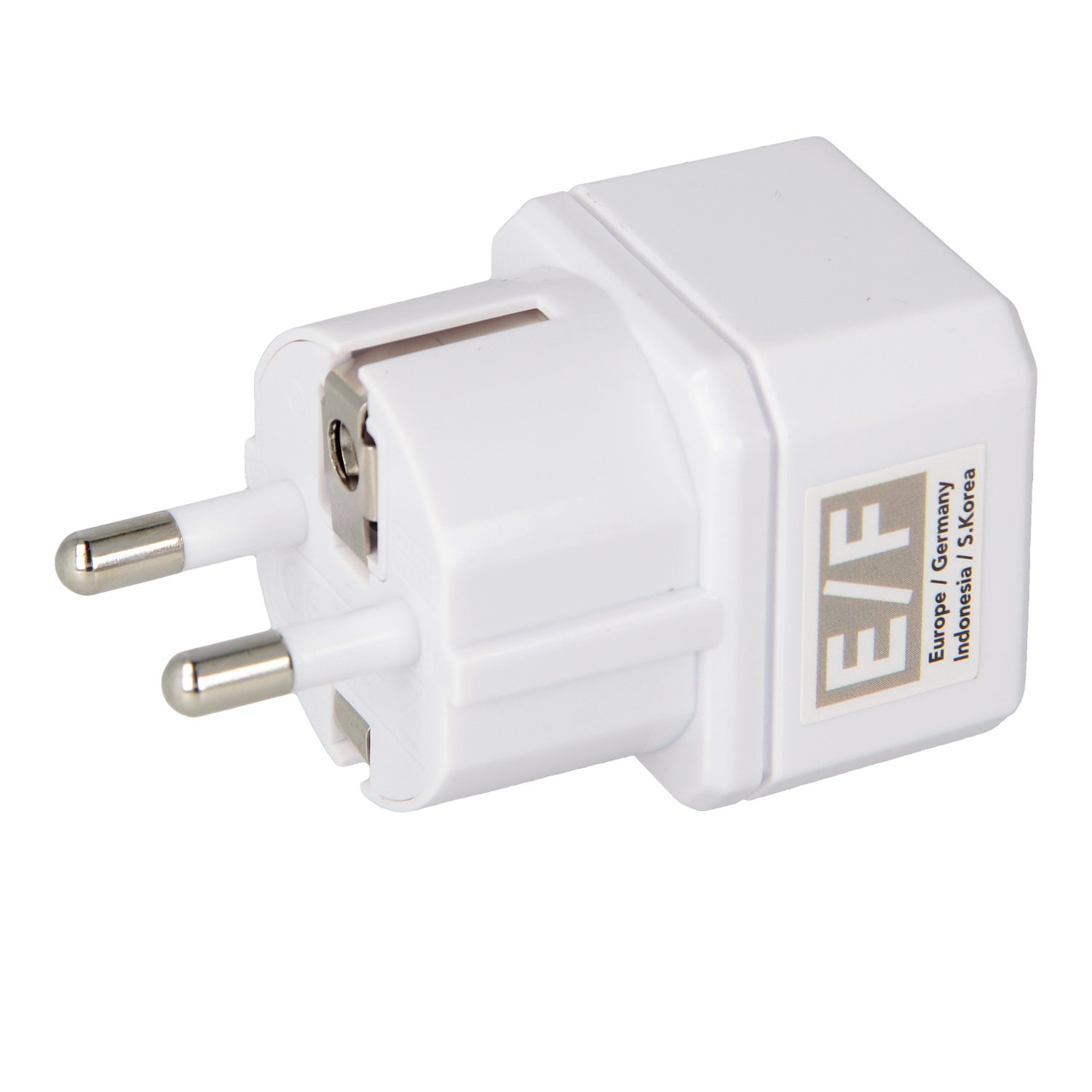 adaptor plug indonesia